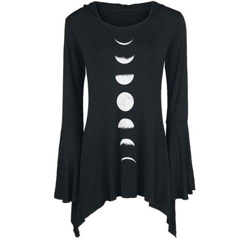The Witch Style Guide - Witchy Clothes for the Occult Elite