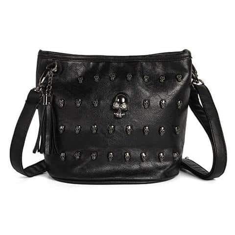 Voodoo & Gothic Themed Clothes and Accessories