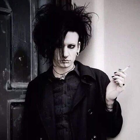 20 Awesome Punk Hairstyles For Guys