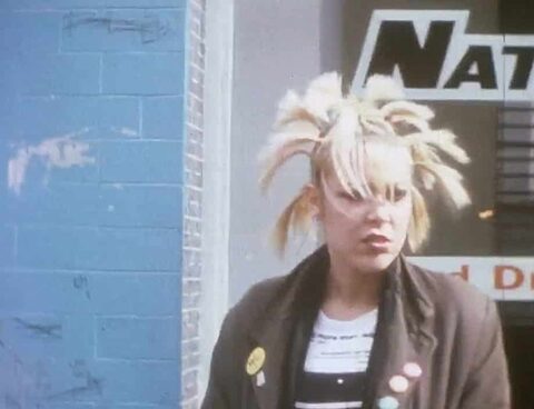70's Punk – What Was It Really Like?