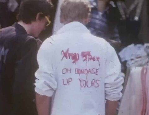 70's Punk – What Was It Really Like?