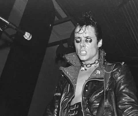 20 Awesome Punk Hairstyles For Guys