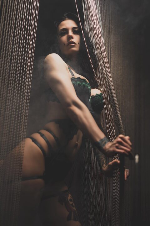 Grace, Grit, and Glamour: My Life as an Exotic Dancer