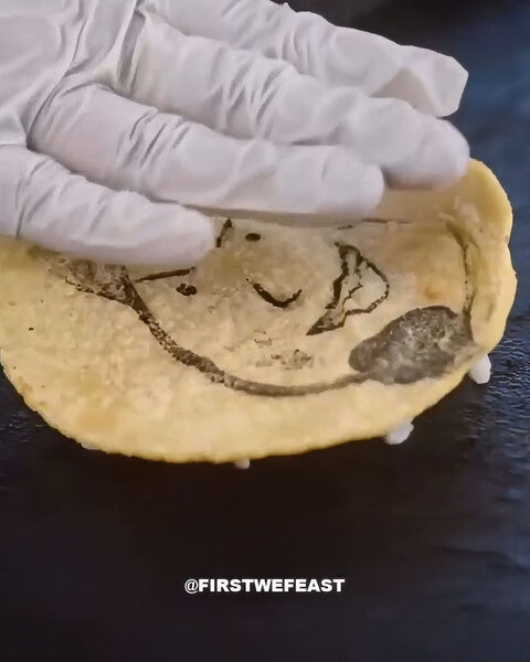 Cooking in the Chaos