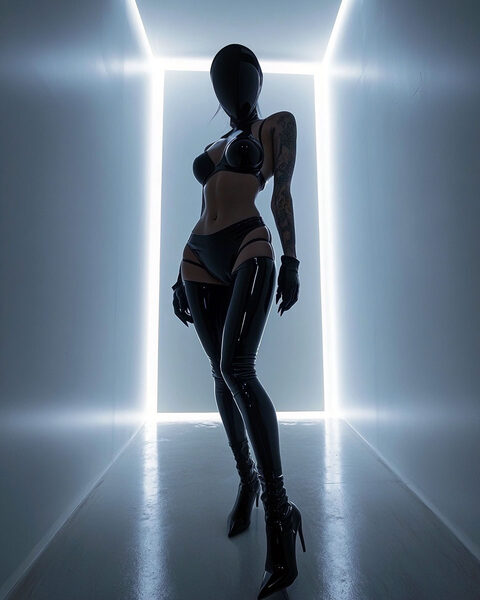 Where Goth and Pop Culture Meet