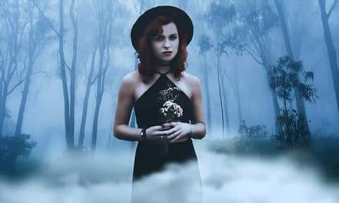 What is the True Meaning of Being Goth?