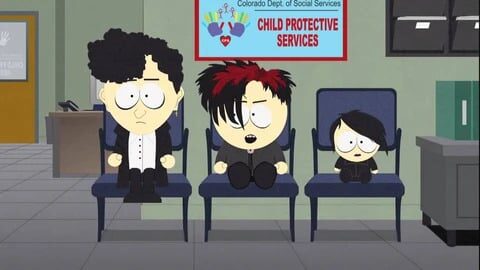 Goth vs Emo: Differences & Similarities... Which One Are You?