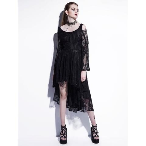 The Classic Clothing Guide: How To Dress Like A Victorian Goth