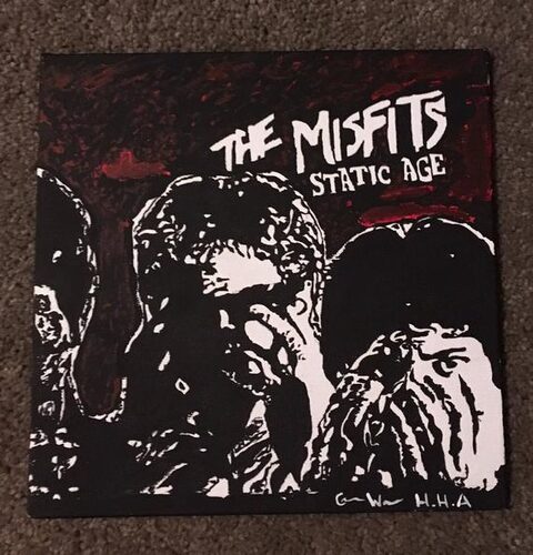Top 8 Classic Punk-Rock Albums To Own On Vinyl