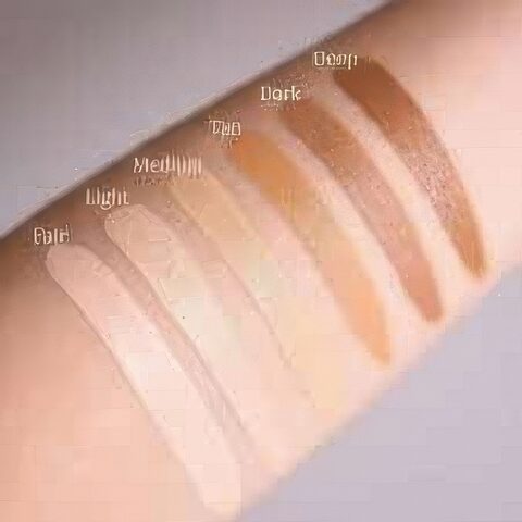 Mastering Make-Up: Achieving the Ultimate Grunge Glow