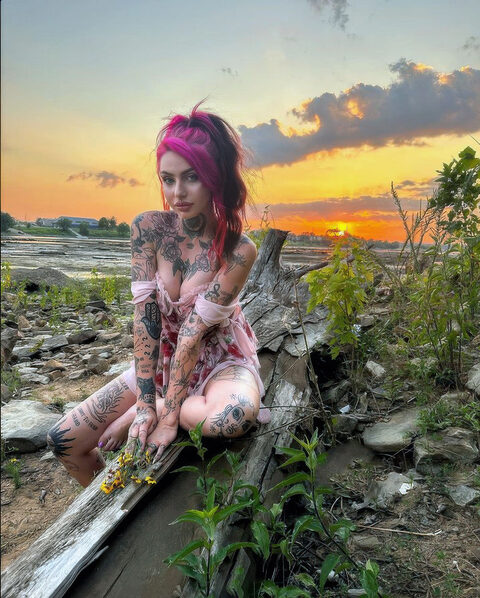 From Console to Centerfold: Autumn Dawn’s Bold Journey