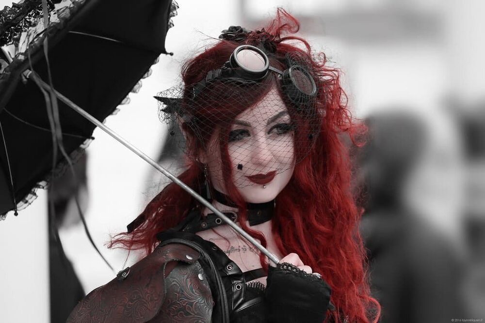 Infographic Seductive Halloween Costumes For Women — free download