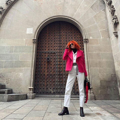 Barcelona Gothic