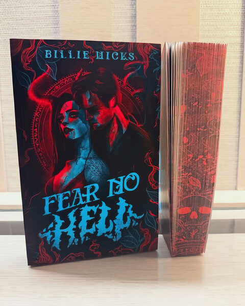 Bad Girls Go to Hell