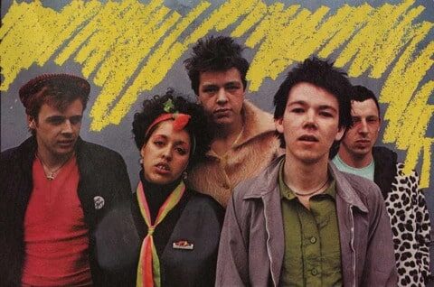 Our Top 5 Iconic Black Band's That Blessed The Punk Scene