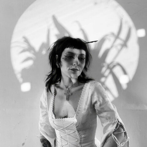 From LA to London: The Enigmatic Soundscapes of Poppy Jean Crawford