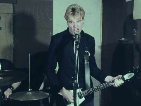 70's Punk – What Was It Really Like?