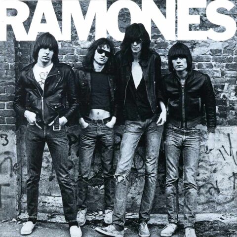 Top 8 Classic Punk-Rock Albums To Own On Vinyl