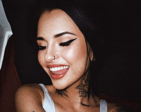Creative, Unfiltered, and a Little Feral: Riley Shiann Speaks