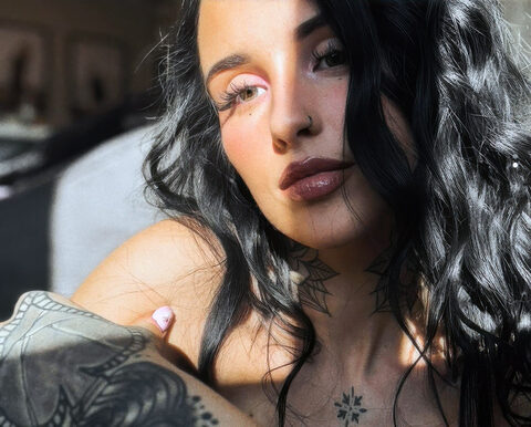 Creative, Unfiltered, and a Little Feral: Riley Shiann Speaks