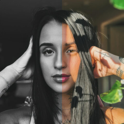 Creative, Unfiltered, and a Little Feral: Riley Shiann Speaks