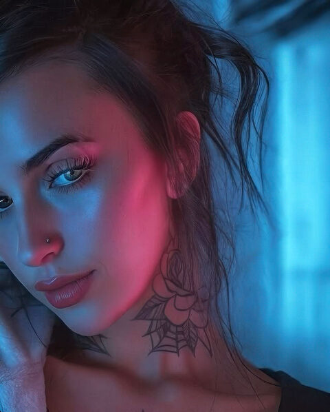 Creative, Unfiltered, and a Little Feral: Riley Shiann Speaks