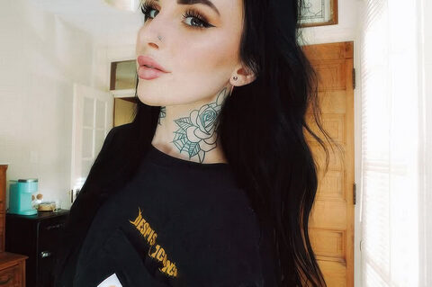 Creative, Unfiltered, and a Little Feral: Riley Shiann Speaks