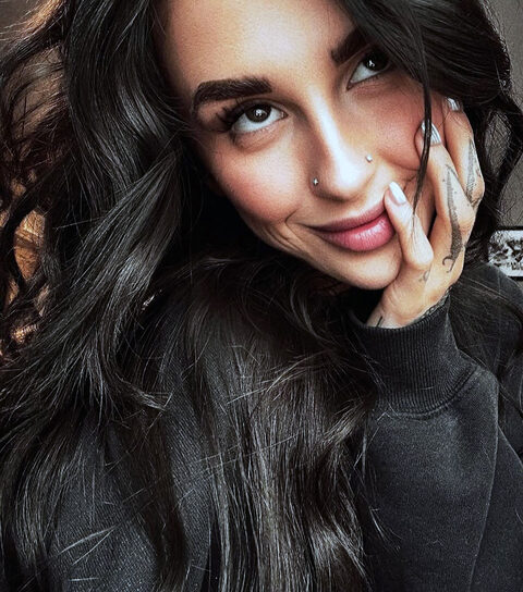 Creative, Unfiltered, and a Little Feral: Riley Shiann Speaks