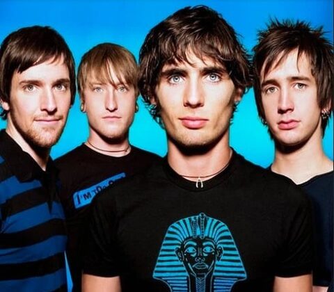 Throwback Time - The Top 10 Best Emo Songs Ever!