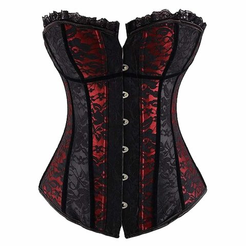 How To Look Gothic