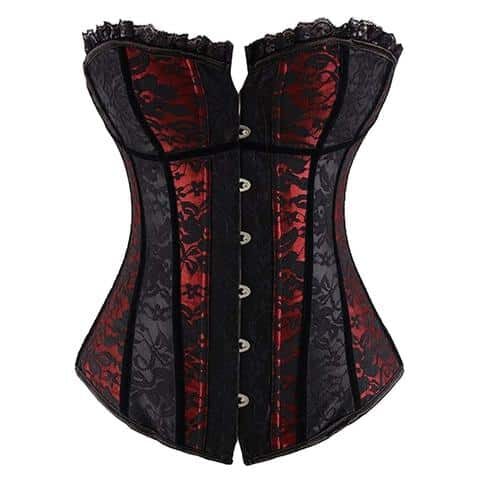 The Classic Clothing Guide: How To Dress Like A Victorian Goth