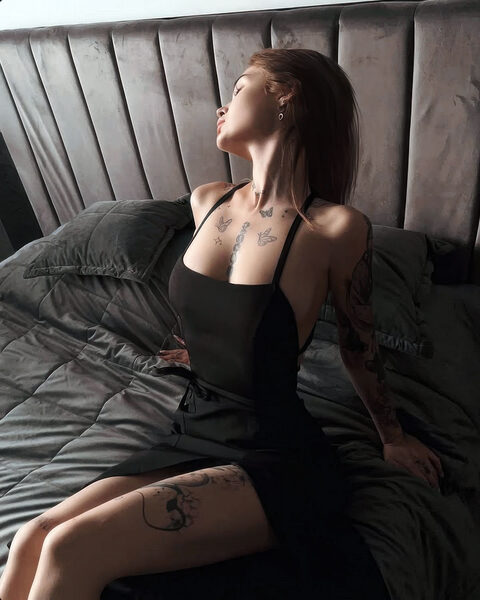 The Angel, the Devil, and the Lens: Sofya Romanova Unveiled