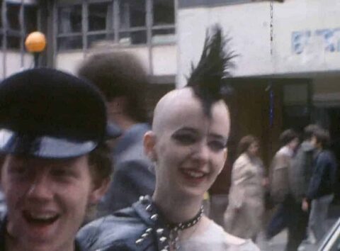 70's Punk – What Was It Really Like?