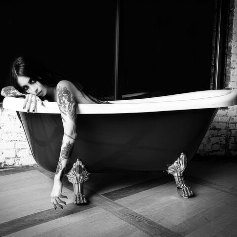 Dark Delights: Talia Palazzo’s Vision for Covet&Devour