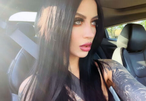 Dark Delights: Talia Palazzo’s Vision for Covet&Devour