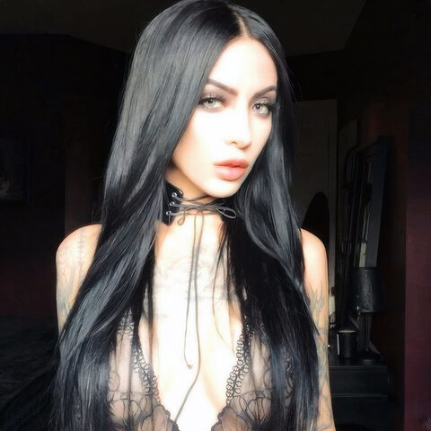 Dark Delights: Talia Palazzo’s Vision for Covet&Devour