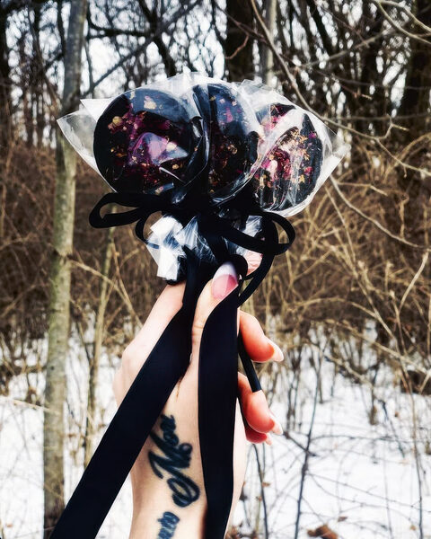 Dark Delights: Talia Palazzo’s Vision for Covet&Devour