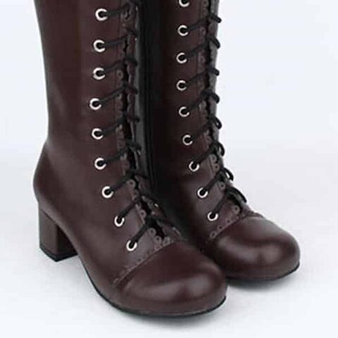 14 Fashion Essentials You Need To Achieve The Steampunk Look