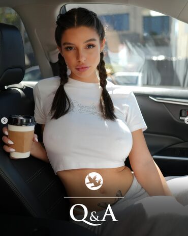 Sonya Jess - 57k visits