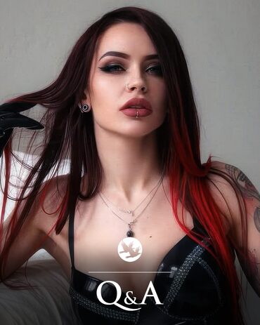 Blood Viktoria - 27k visits