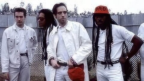 Our Top 5 Iconic Black Band's That Blessed The Punk Scene