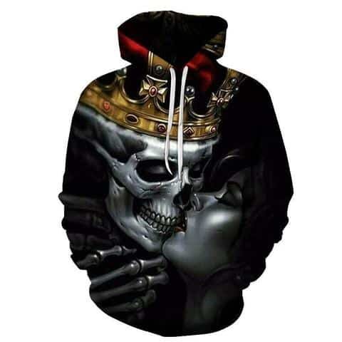 Voodoo & Gothic Themed Clothes and Accessories