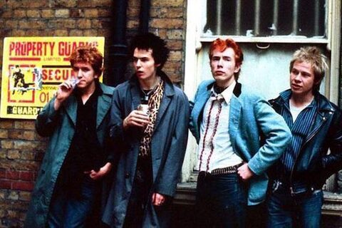 Top 8 Classic Punk-Rock Albums To Own On Vinyl