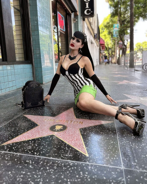Vibing with Victoria Venin: Versatility, Vibes, and Vision