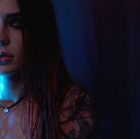 Blood Viktoria: The Dark Muse of Latex, Art, and Irresistible Fantasy