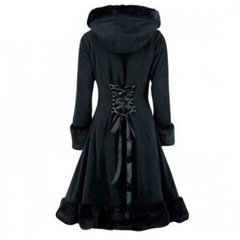 The Classic Clothing Guide: How To Dress Like A Victorian Goth