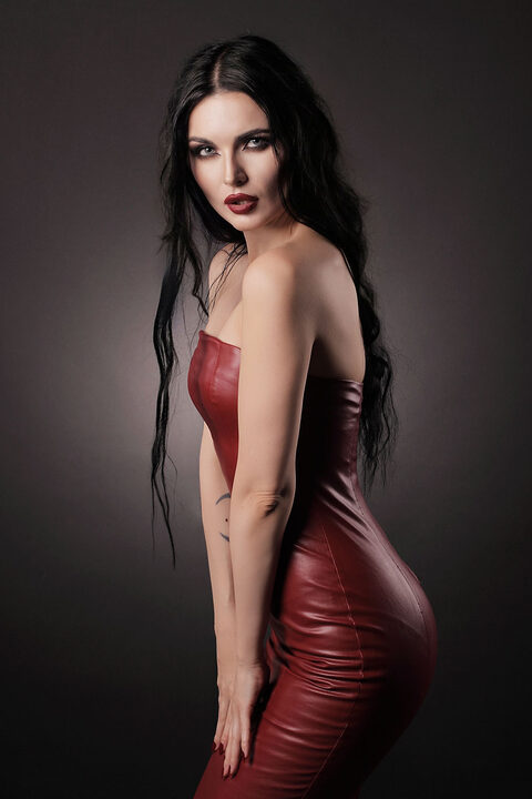 Embracing the Multiverse: An Exclusive Interview with Volodina