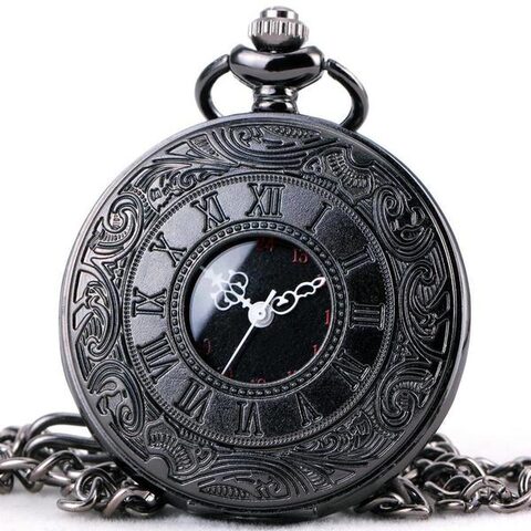 14 Fashion Essentials You Need To Achieve The Steampunk Look