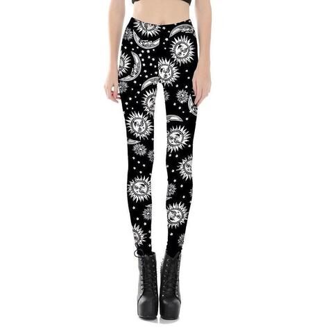 The Witch Style Guide - Witchy Clothes for the Occult Elite