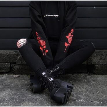 Women's Hoodies